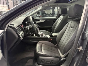 Audi A4 QUATTRO* KOMFORT* ПОДГРЕВИ* PANO* CAM* , снимка 10