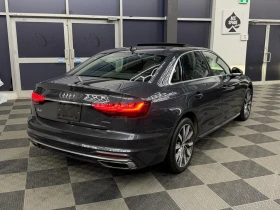 Audi A4 QUATTRO* KOMFORT* ПОДГРЕВИ* PANO* CAM* , снимка 3