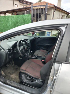 Seat Leon, снимка 1