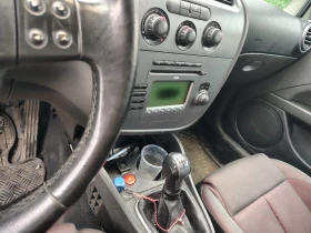 Seat Leon, снимка 4