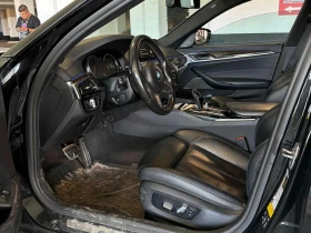 BMW 540 XDRIVE * 360 КАМЕРА* АМБИЕНТНО ОСВЕТЛЕНИЕ* HEAD UP, снимка 7