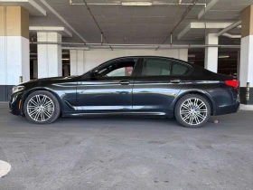 BMW 540 XDRIVE * 360 КАМЕРА* АМБИЕНТНО ОСВЕТЛЕНИЕ* HEAD UP, снимка 3