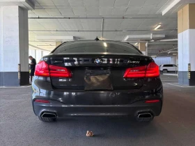 BMW 540 XDRIVE * 360 КАМЕРА* АМБИЕНТНО ОСВЕТЛЕНИЕ* HEAD UP, снимка 5