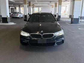 BMW 540 XDRIVE * 360 КАМЕРА* АМБИЕНТНО ОСВЕТЛЕНИЕ* HEAD UP, снимка 2
