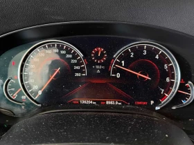 BMW 540 XDRIVE * 360 КАМЕРА* АМБИЕНТНО ОСВЕТЛЕНИЕ* HEAD UP, снимка 8