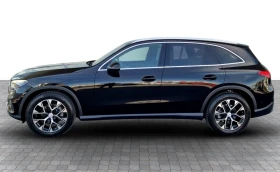 Mercedes-Benz GLC 200 4MATIC Off-Roader, снимка 4