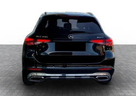 Mercedes-Benz GLC 200 4MATIC Off-Roader, снимка 3