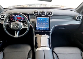 Mercedes-Benz GLC 200 4MATIC Off-Roader, снимка 5