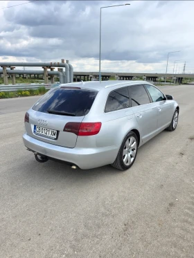 Audi A6, снимка 4