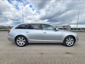 Audi A6, снимка 6