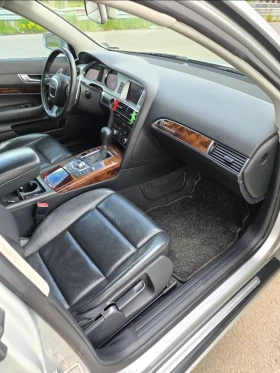 Audi A6, снимка 10