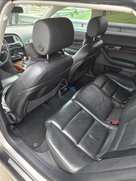 Audi A6, снимка 9