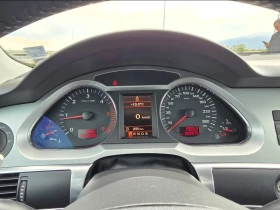 Audi A6, снимка 12