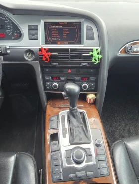 Audi A6, снимка 14