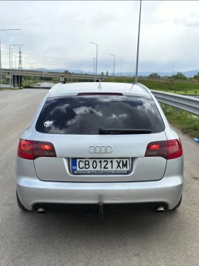 Audi A6, снимка 5