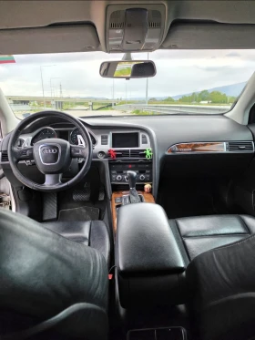 Audi A6, снимка 13