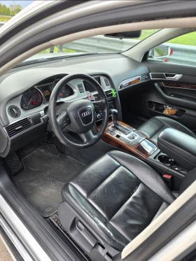 Audi A6, снимка 8