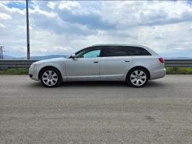Audi A6, снимка 7