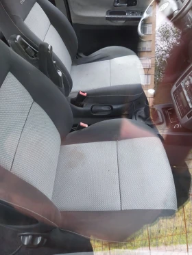 VW Sharan 2.0 , снимка 5