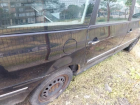 VW Sharan 2.0 , снимка 4