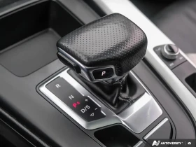 Audi A5 TECHNIK / QUATTRO / ДИГ.ТАБЛО / ПОДГРЕВИ / ШИБИДАХ, снимка 14