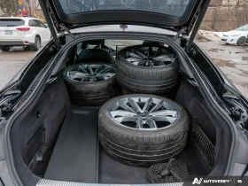 Audi A5 TECHNIK / QUATTRO / ДИГ.ТАБЛО / ПОДГРЕВИ / ШИБИДАХ, снимка 9
