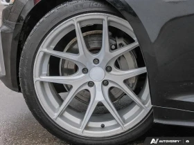 Audi A5 TECHNIK / QUATTRO / ДИГ.ТАБЛО / ПОДГРЕВИ / ШИБИДАХ, снимка 6