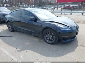 Tesla Model 3 Long Range Dual Motor All-Wheel Drive, снимка 1