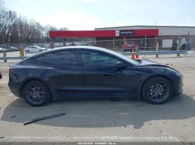 Tesla Model 3 Long Range Dual Motor All-Wheel Drive, снимка 13