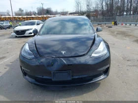 Tesla Model 3 Long Range Dual Motor All-Wheel Drive, снимка 12