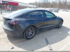 Tesla Model 3 Long Range Dual Motor All-Wheel Drive, снимка 4