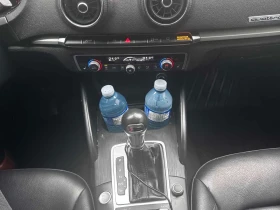 Audi A3 * Komfort * PANO* KEYLESS* ПОДГРЕВ* , снимка 9