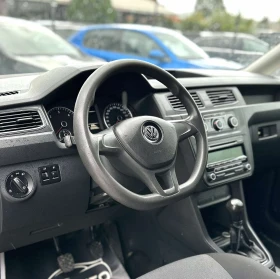 VW Caddy 2.0TDI 75HP BLUEMOTION EURO6B, снимка 10