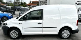 VW Caddy 2.0TDI 75HP BLUEMOTION EURO6B, снимка 8