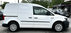 VW Caddy 2.0TDI 75HP BLUEMOTION EURO6B, снимка 4