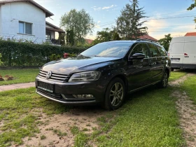 VW Passat B 7 Euro 5, снимка 7