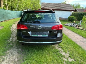VW Passat B 7 Euro 5, снимка 4