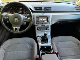 VW Passat B 7 Euro 5, снимка 10