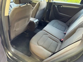 VW Passat B 7 Euro 5, снимка 11