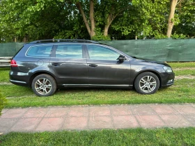 VW Passat B 7 Euro 5, снимка 2