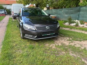 VW Passat B 7 Euro 5, снимка 8