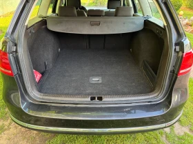 VW Passat B 7 Euro 5, снимка 12