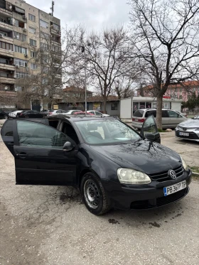 VW Golf, снимка 1