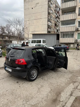 VW Golf, снимка 4