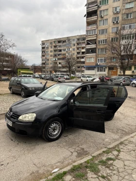 VW Golf, снимка 3