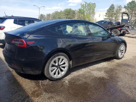 Tesla Model 3, снимка 3