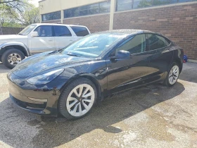 Tesla Model 3, снимка 1