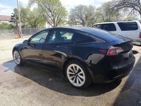 Tesla Model 3, снимка 2