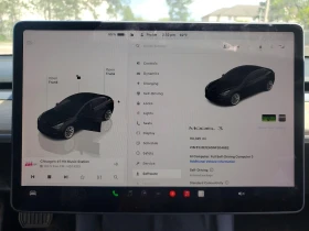 Tesla Model 3, снимка 9