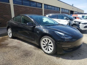 Tesla Model 3, снимка 4